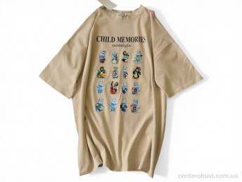 Футболка Alisa Brand