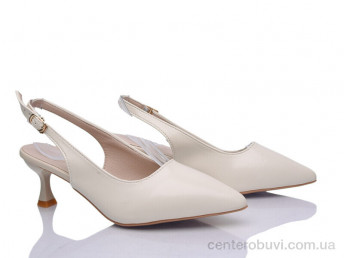 Туфли Prime-Opt