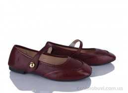 Балетки Prime-Opt