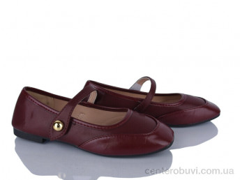 Балетки Prime-Opt