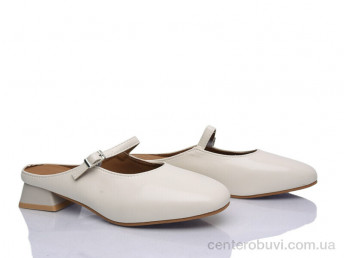 Туфли Prime-Opt