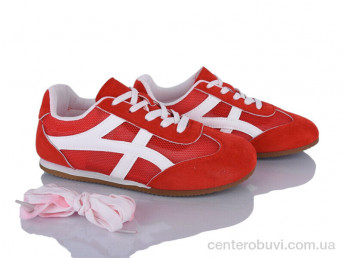 Кроссовки Prime-Opt