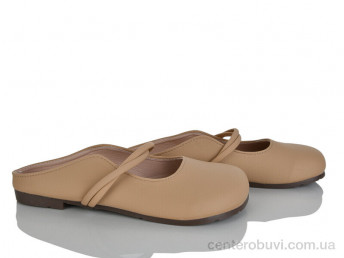 Шлепки Prime-Opt