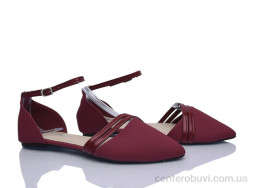 Туфли Prime-Opt