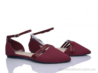 Туфли Prime-Opt