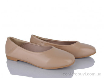 Балетки Prime-Opt