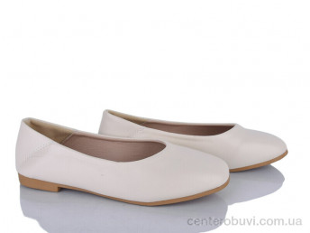 Балетки Prime-Opt