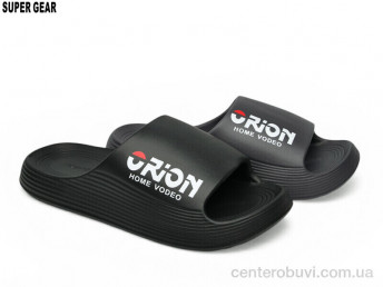 Шлепки Super Gear