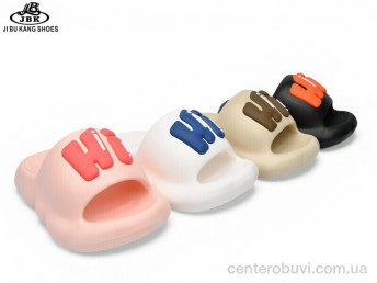 Шлепки Jibukang