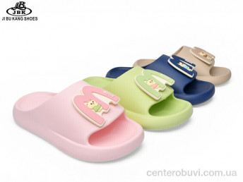 Шлепки Jibukang