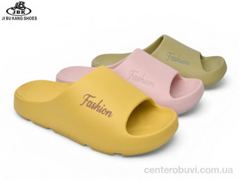 Шлепки Jibukang