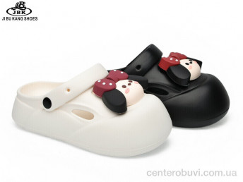 Кроксы Jibukang
