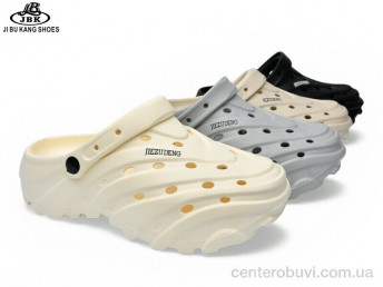 Кроксы Jibukang