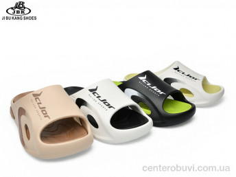 Шлепки Jibukang