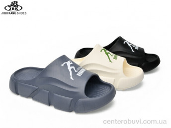 Шлепки Jibukang