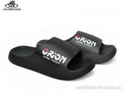 Шлепки Jibukang