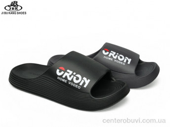 Шлепки Jibukang