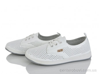 Кроссовки Canoa