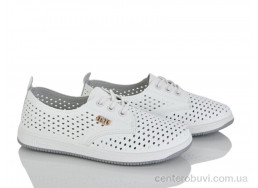 Кроссовки Canoa