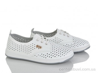 Кроссовки Canoa