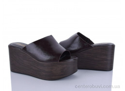 Шлепки Бабочка-Mengfuna-AESD