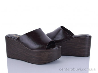 Шлепки Бабочка-Mengfuna-AESD