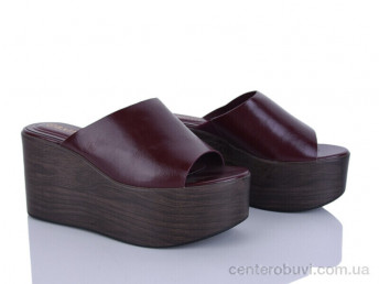 Шлепки Бабочка-Mengfuna-AESD