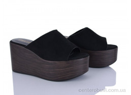 Шлепки Бабочка-Mengfuna-AESD