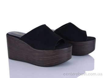 Шлепки Бабочка-Mengfuna-AESD