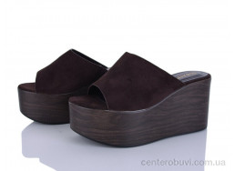 Шлепки Бабочка-Mengfuna-AESD