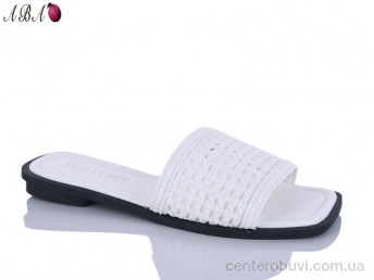 Шлепки Aba