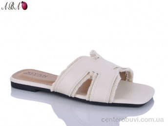 Шлепки Aba