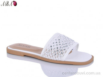 Шлепки Aba