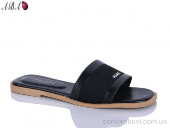 Шлепки Aba