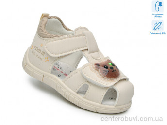 Босоножки TOM.M