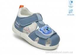 Сандалии TOM.M