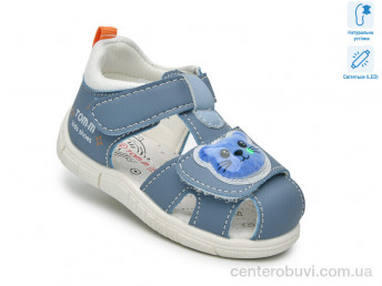 Сандалии TOM.M