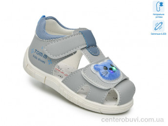 Сандалии TOM.M