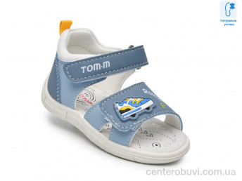 Сандалии TOM.M