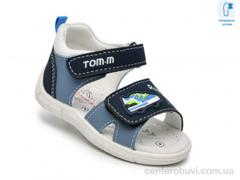 Сандалии TOM.M