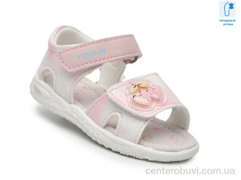 Босоножки TOM.M