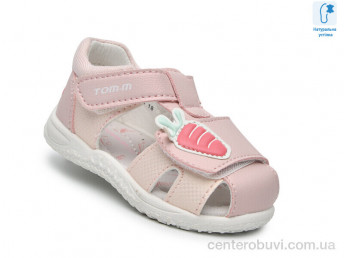 Босоножки TOM.M