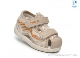 Сандалии TOM.M
