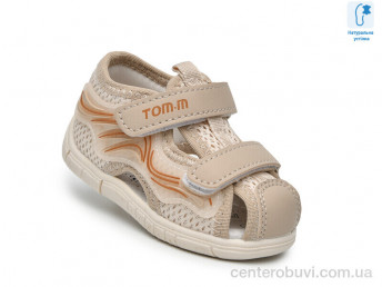 Сандалии TOM.M