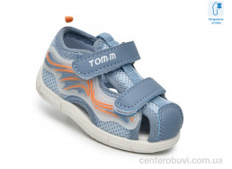 Сандалии TOM.M