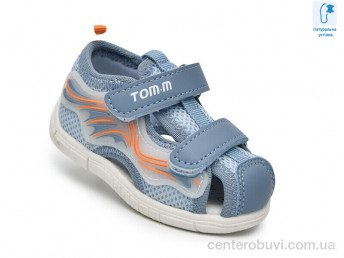 Сандалии TOM.M