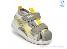 Сандалии TOM.M