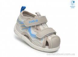 Сандалии TOM.M