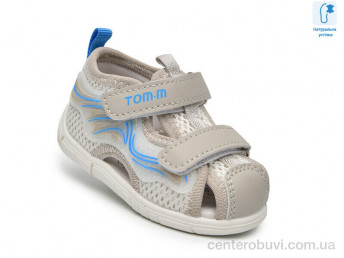 Сандалии TOM.M