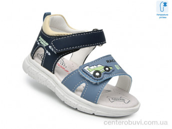 Сандалии TOM.M